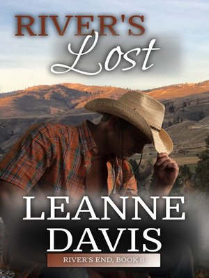 cover image of River's Lost